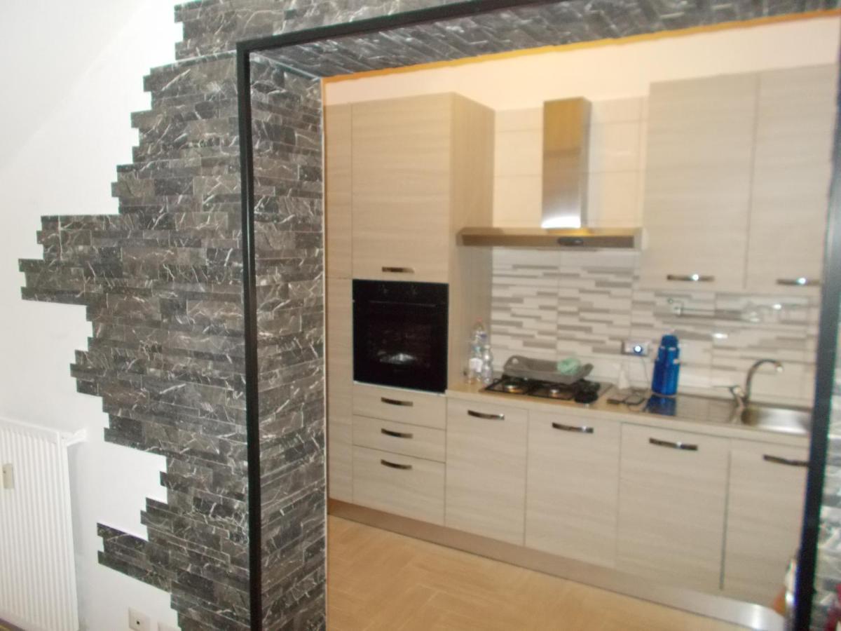 Milla's House * Rom