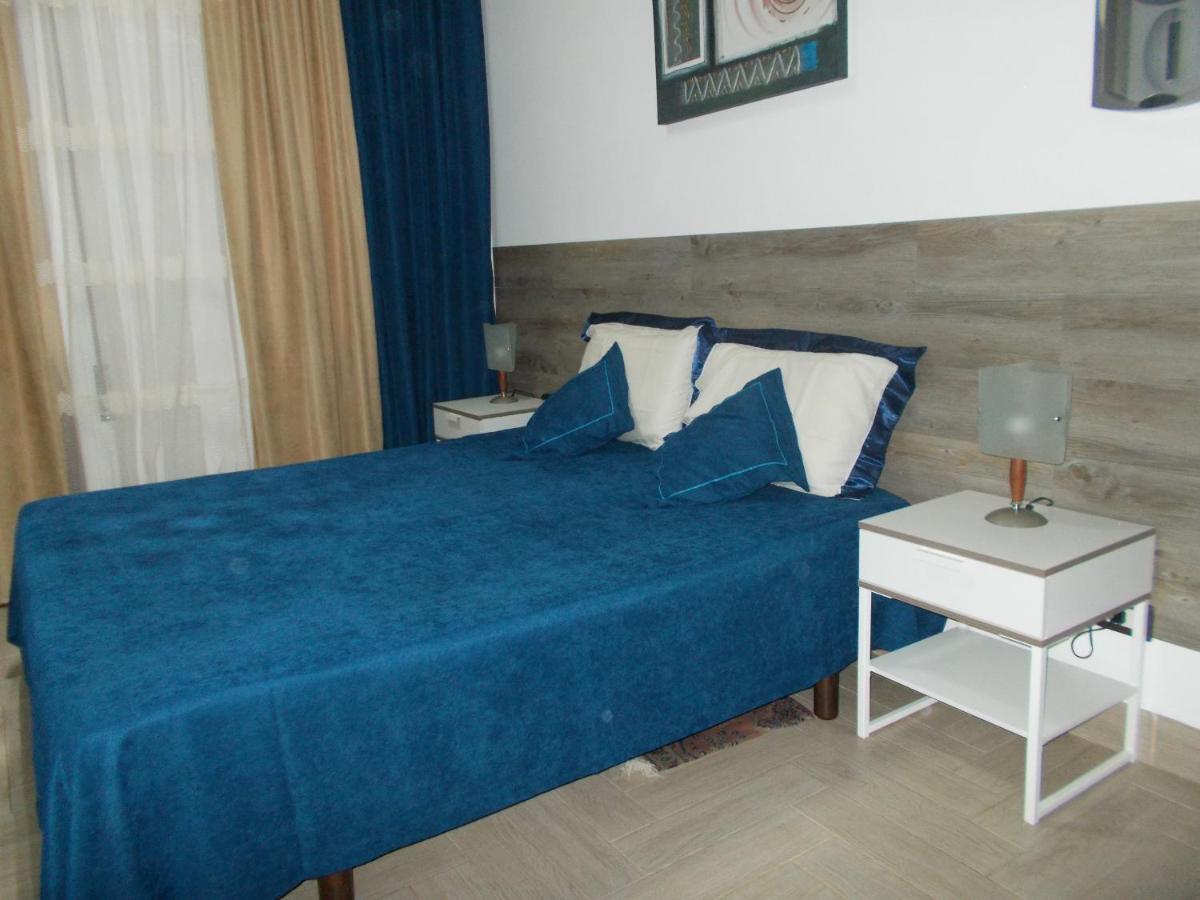 Appartamento Milla's House *