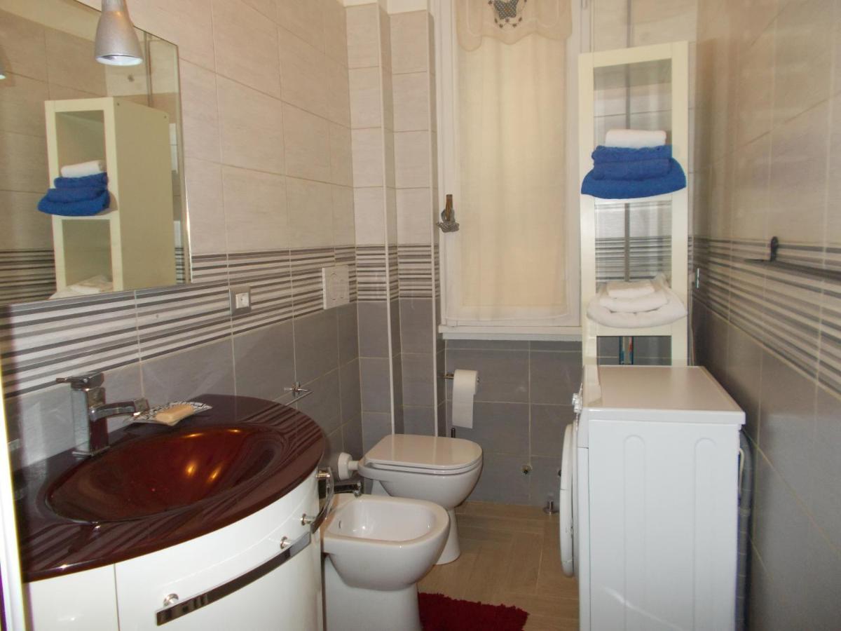 Milla's House Apartment Rom